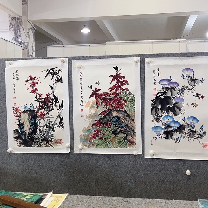 书法书法作品欣赏艺术