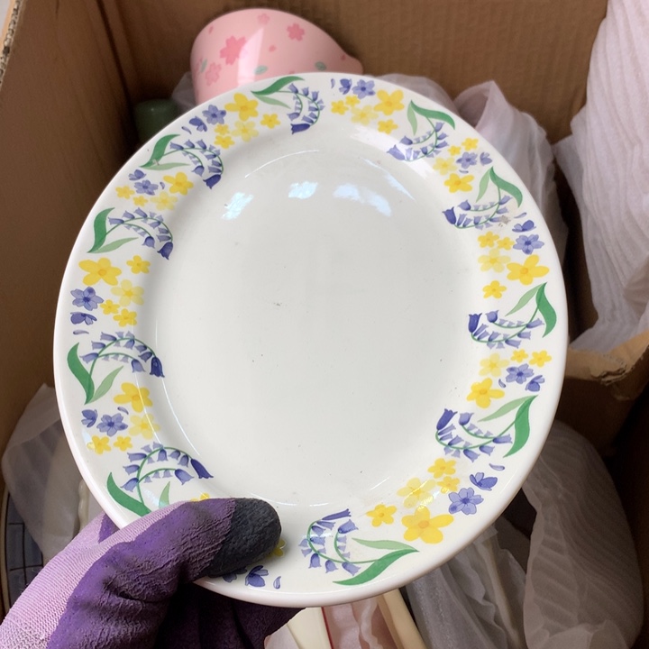 陶瓷制品满25拼单发货默认微瑕