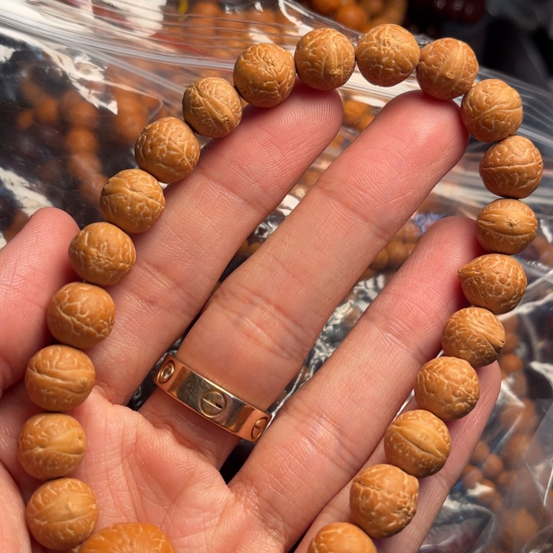 吊坠凤眼菩提凤眼 