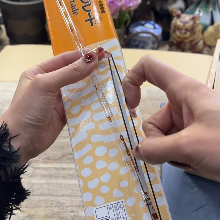 玻璃古美术置物摆件