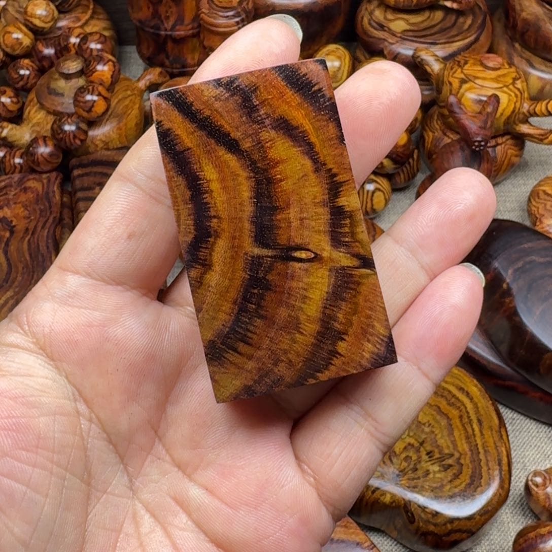 黄花梨/降香黄檀我