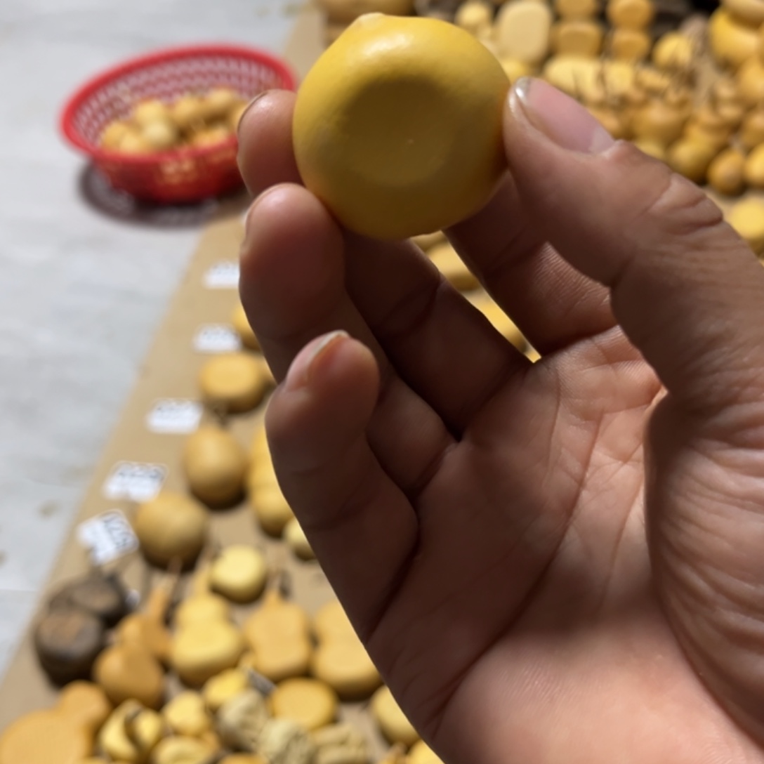 葫芦王*笃元不退不换