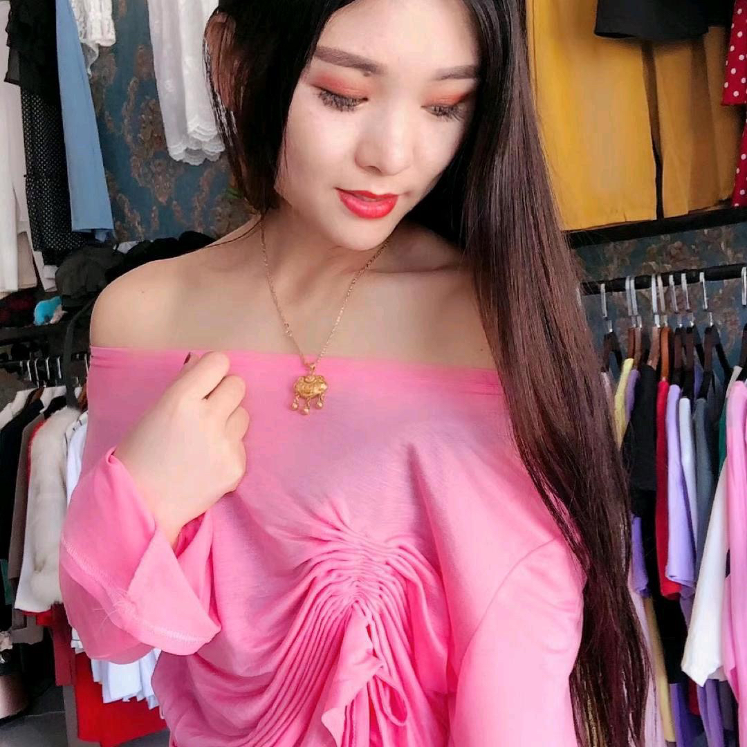直播专属女装链接