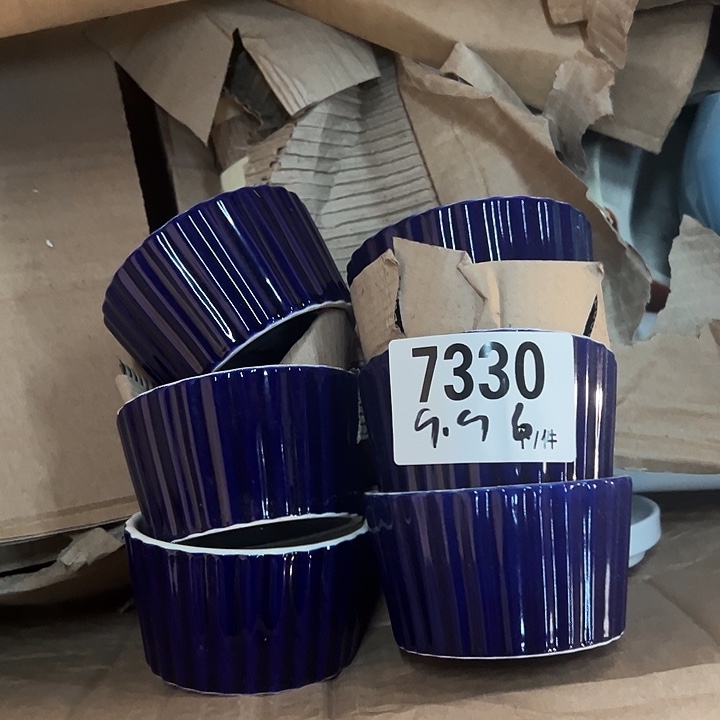 瓷外贸陶瓷微瑕7330