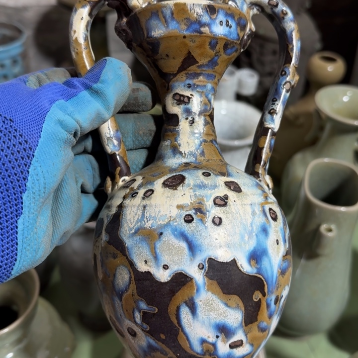 摆件陶瓷器瓷器瓷器瓷器瓷器