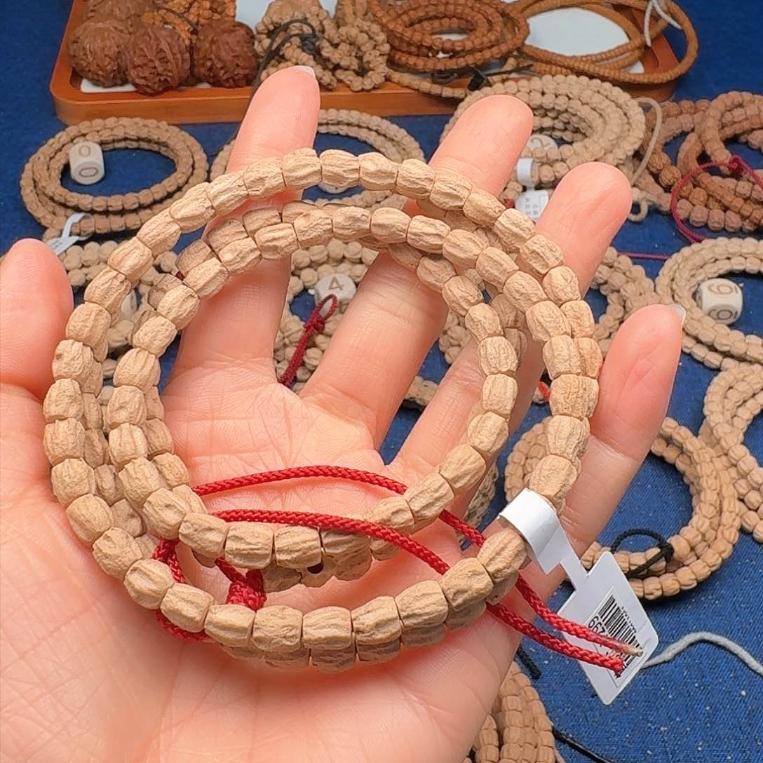 柏香籽/百香籽吊坠