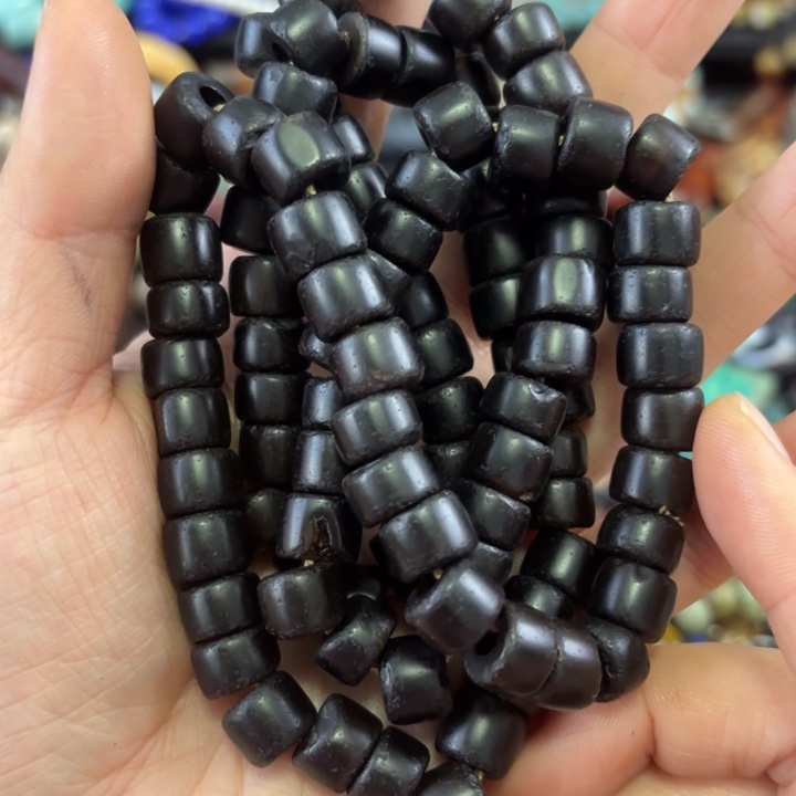 晓***笛玛瑙/玉髓未镶嵌颈饰