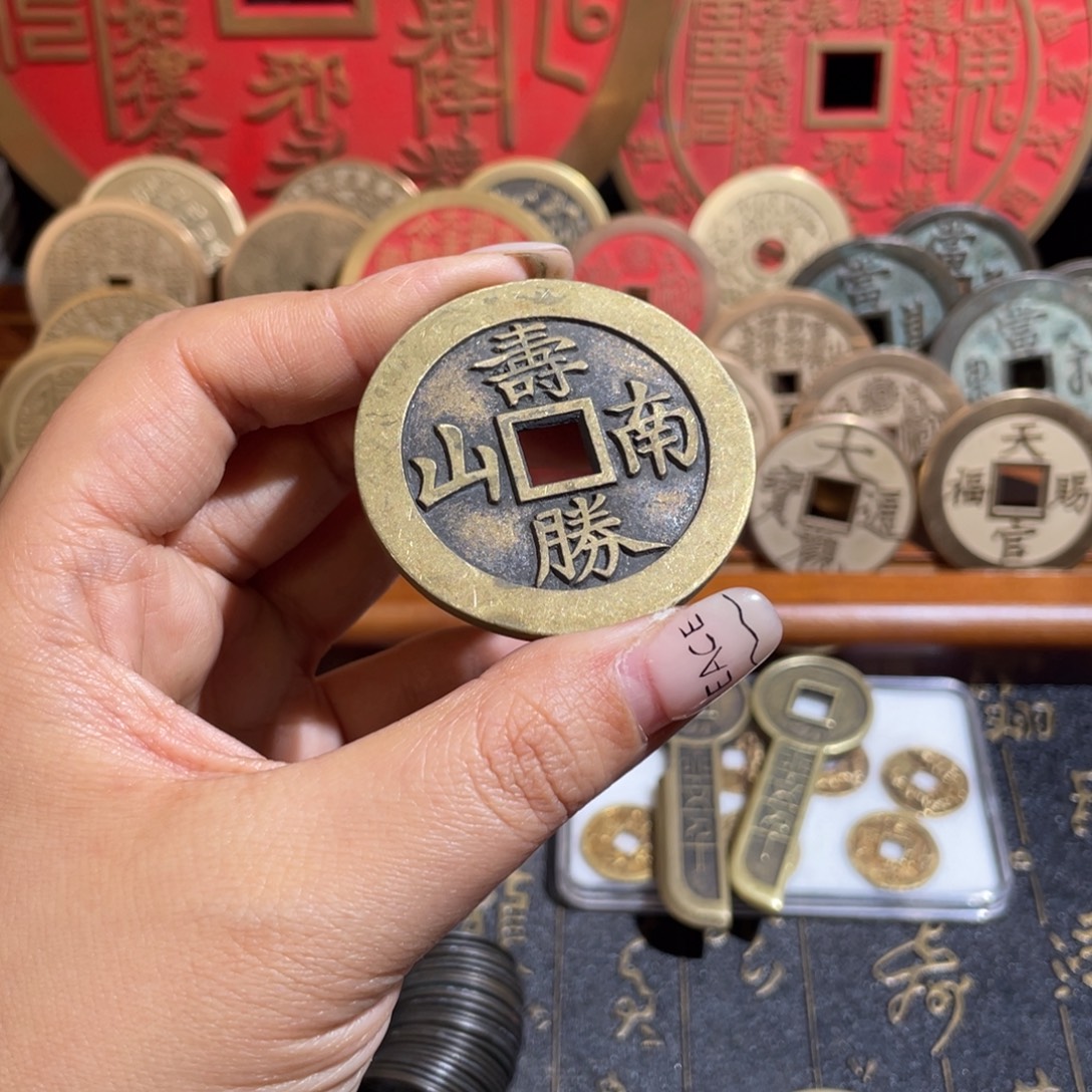 铜现代仿制工艺品