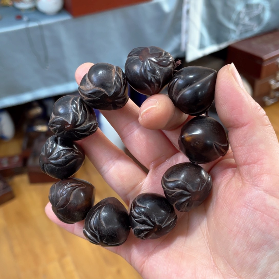 吊坠宫廷影视老旧工艺摆件