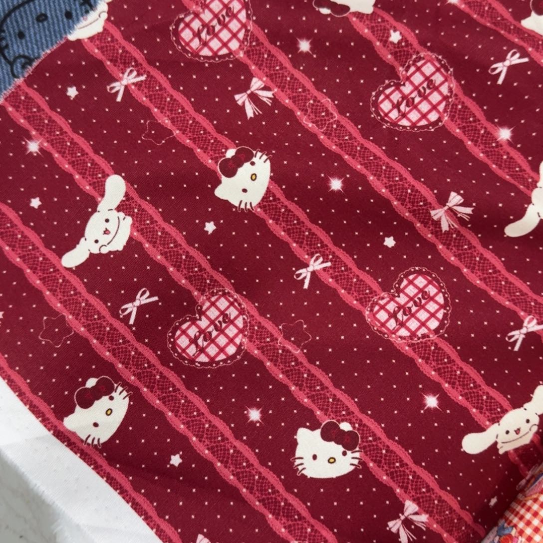 棉纯棉8安帆布1米价X1.5米宽C