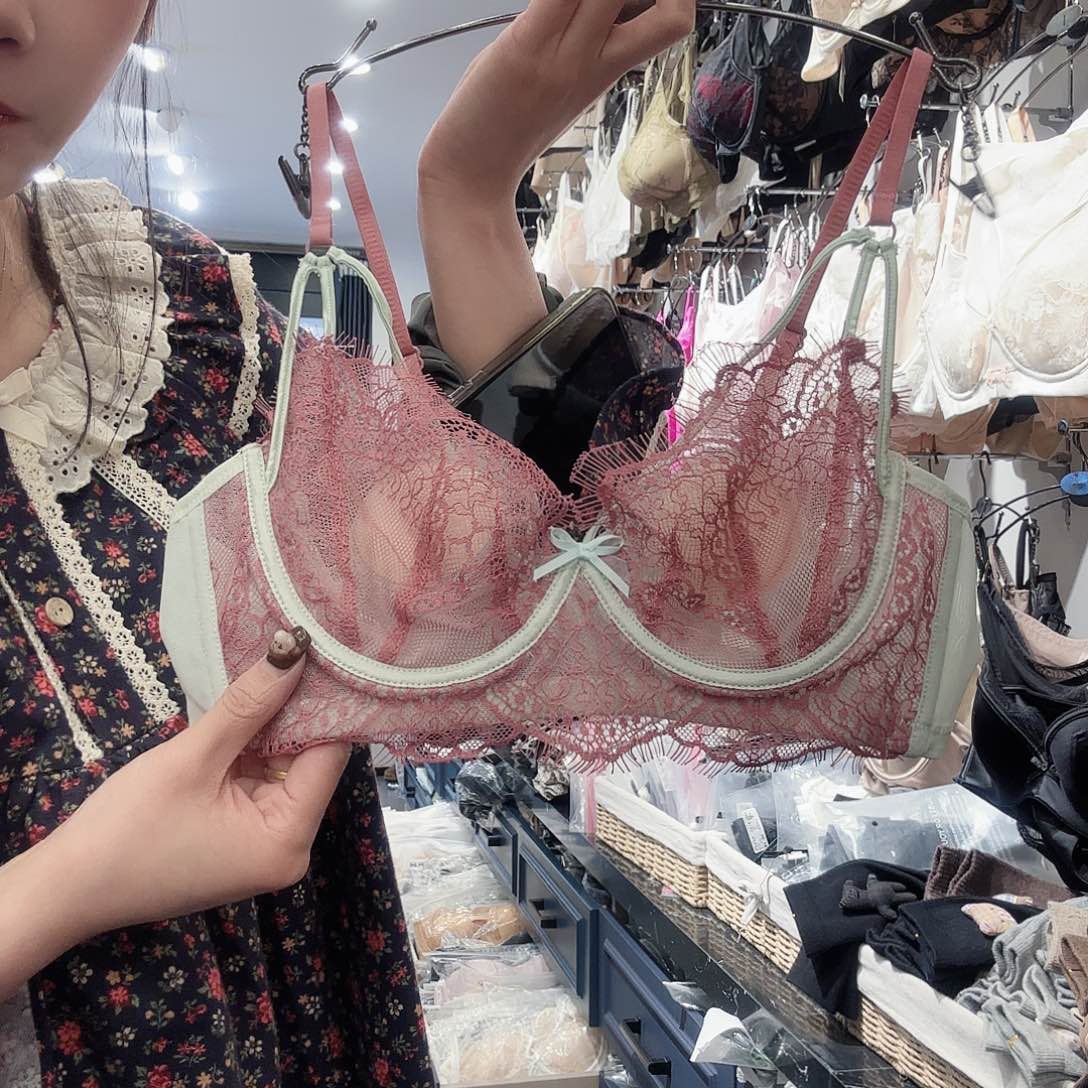 三醋酯纤维文胸38码数件