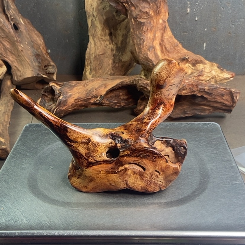 【闪购商品】黄花梨/降香黄檀甲**霖