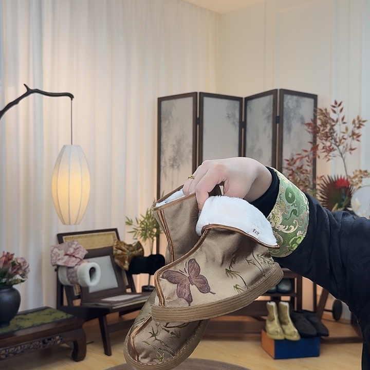 38香云纱东方写意