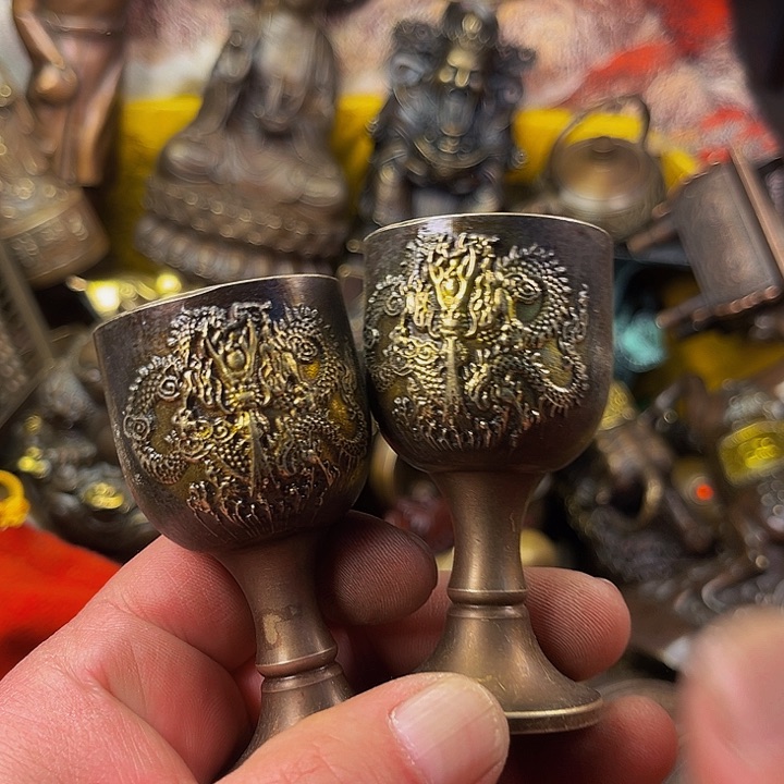 精美铜器精美铜器