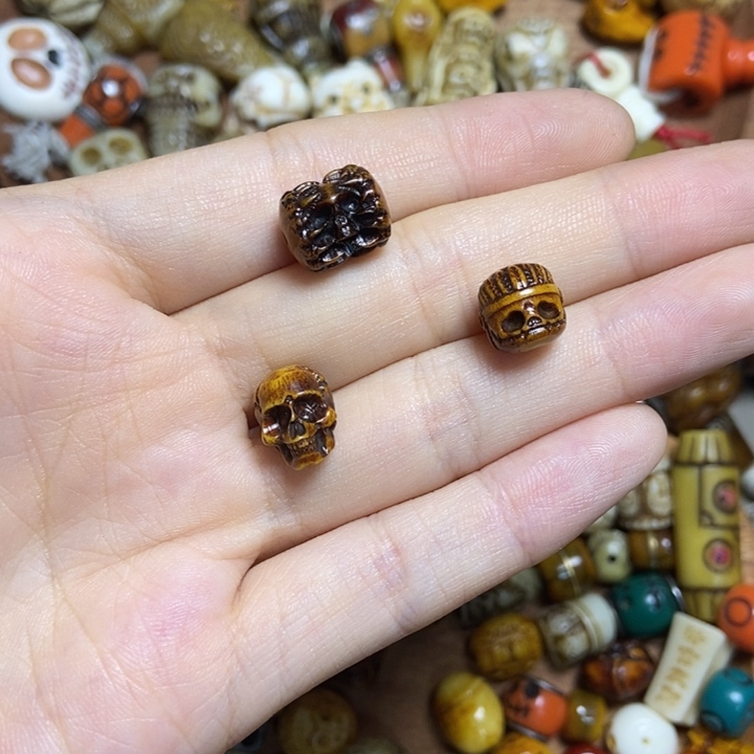 佛***籽非金属直播间一物一图