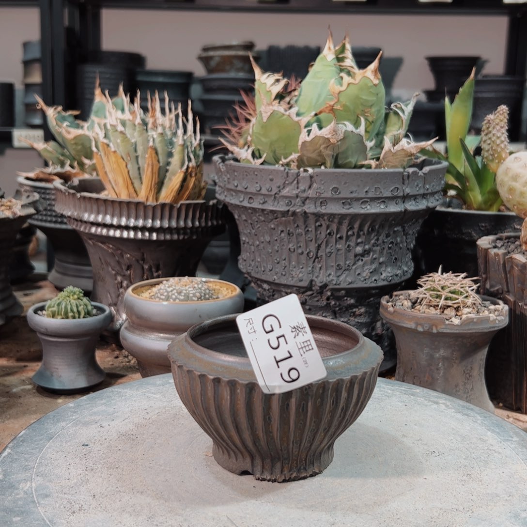 景德镇手工素里内口8.5高6.5瑕疵