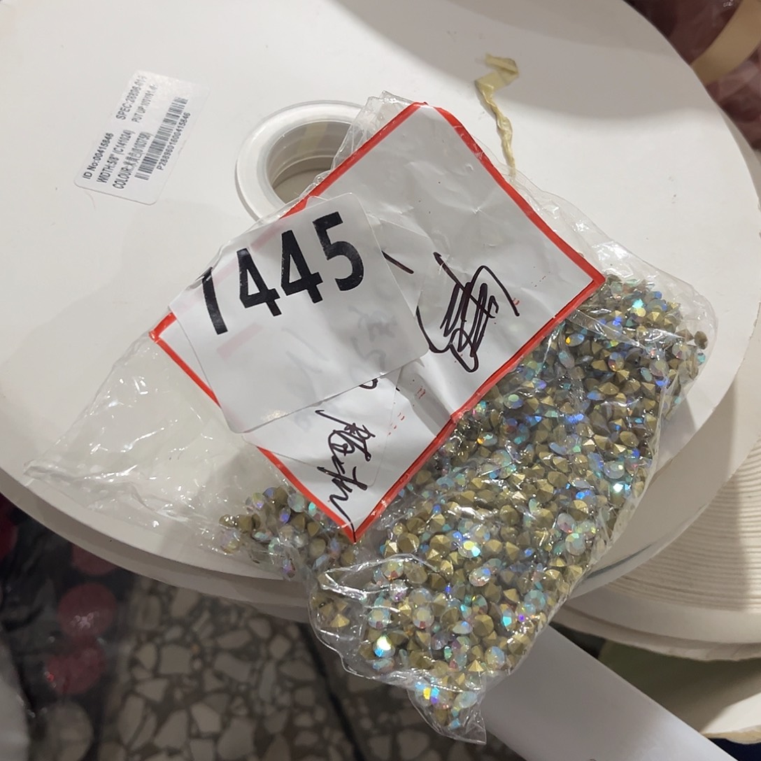可***多包装DIY手工饰品辅料
