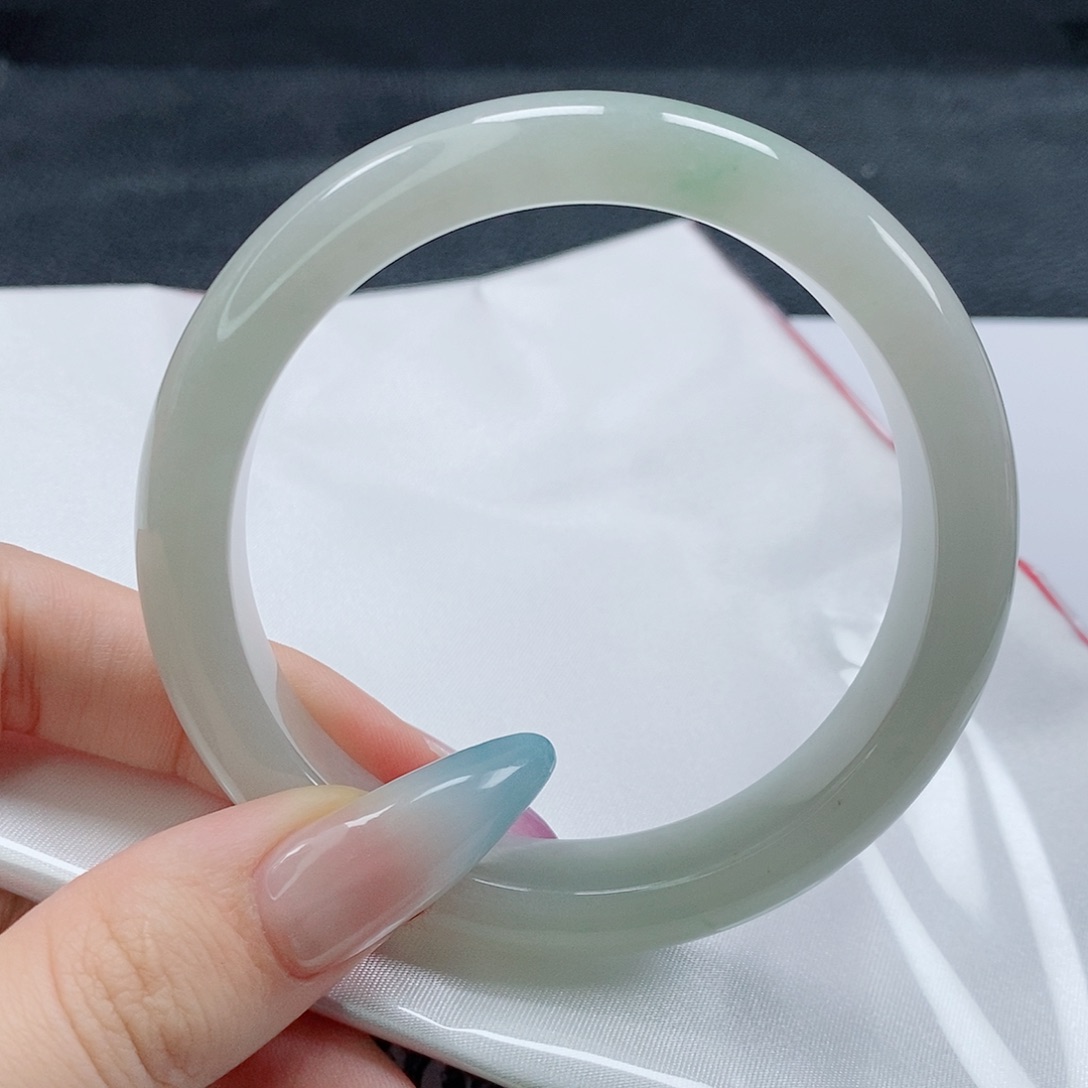 【闪购商品】未镶嵌手镯翡翠305号