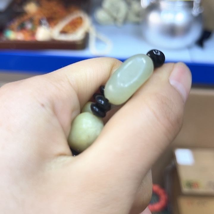 摆件哈哈哈哈杯子