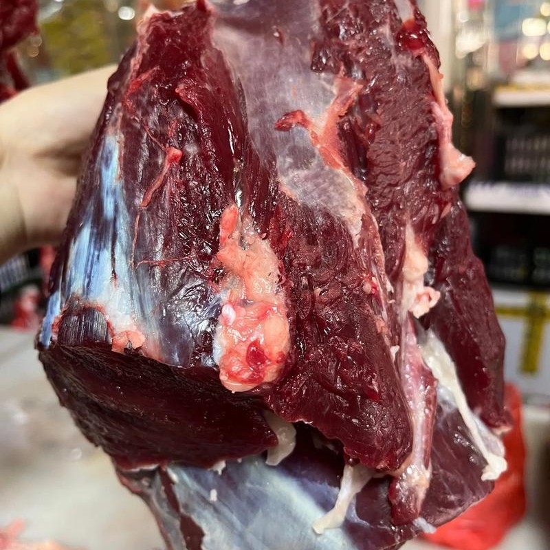 （龙陵县城内配送）新鲜牛肉