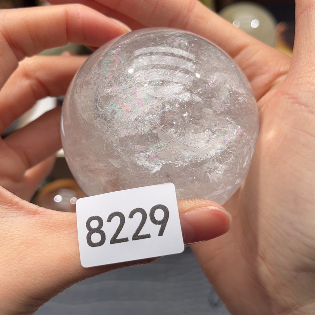 【闪购商品】未镶嵌大型摆件（非配饰）水晶