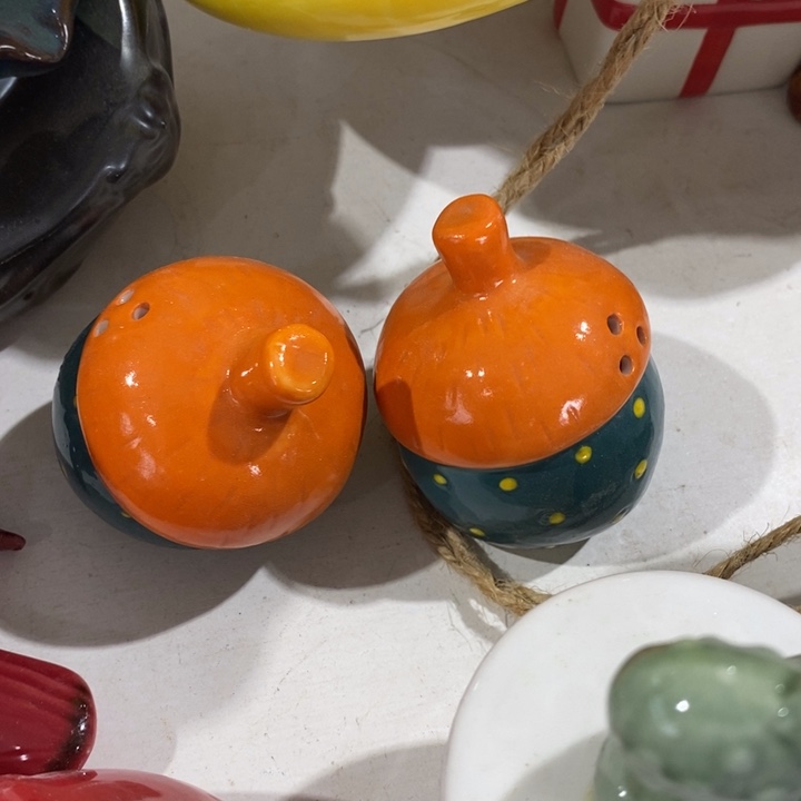 陶瓷树脂工艺摆件