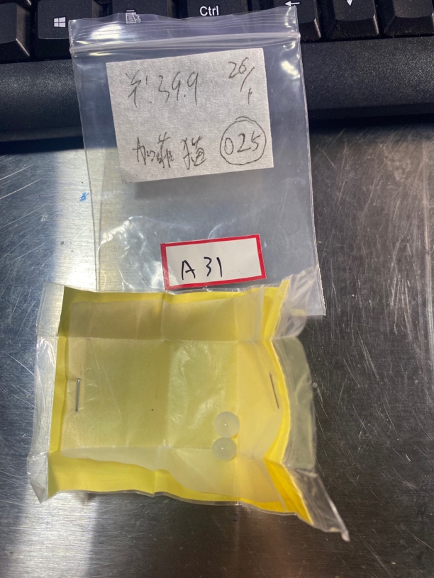 天然缅甸翡翠a货蛋面未镶嵌