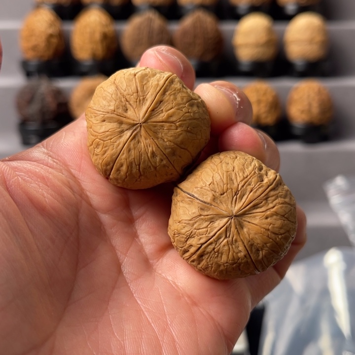 把件文玩核桃14-13