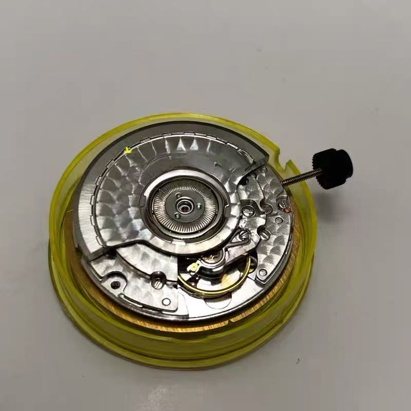 2892自动机械机芯适配整表组装走时稳定以直播间为准