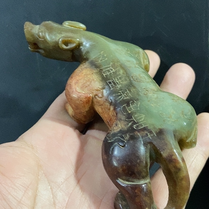 摆件把件佩饰串饰