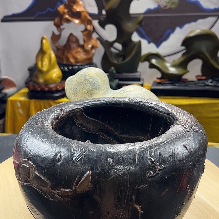 桐***林石材新号开播福利多多期待