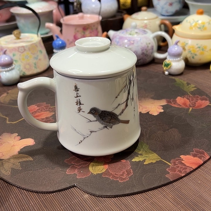 茶具配件其它茶器