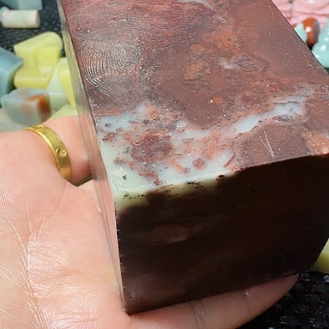 老挝石真真正正章