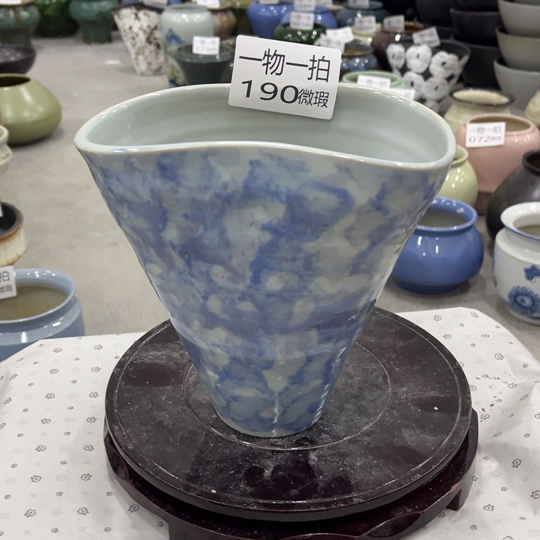 微瑕口20高18一个装、190