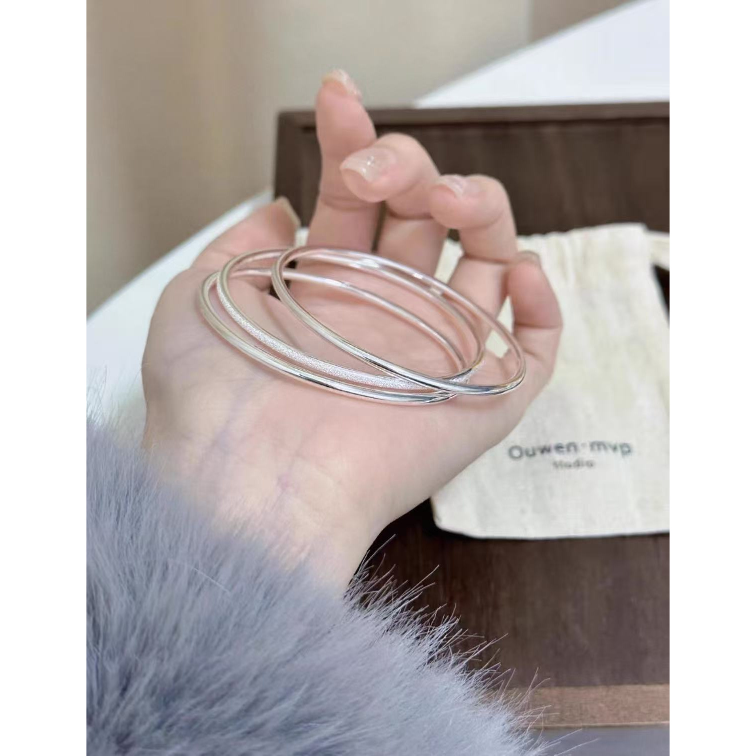 YZ006三生三世手环 无礼盒