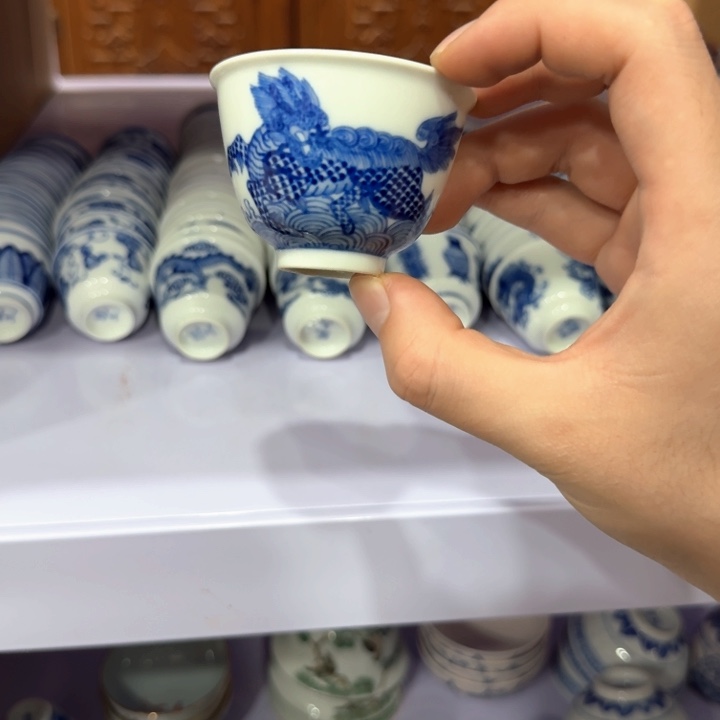 陶瓷艺术品收藏陶瓷