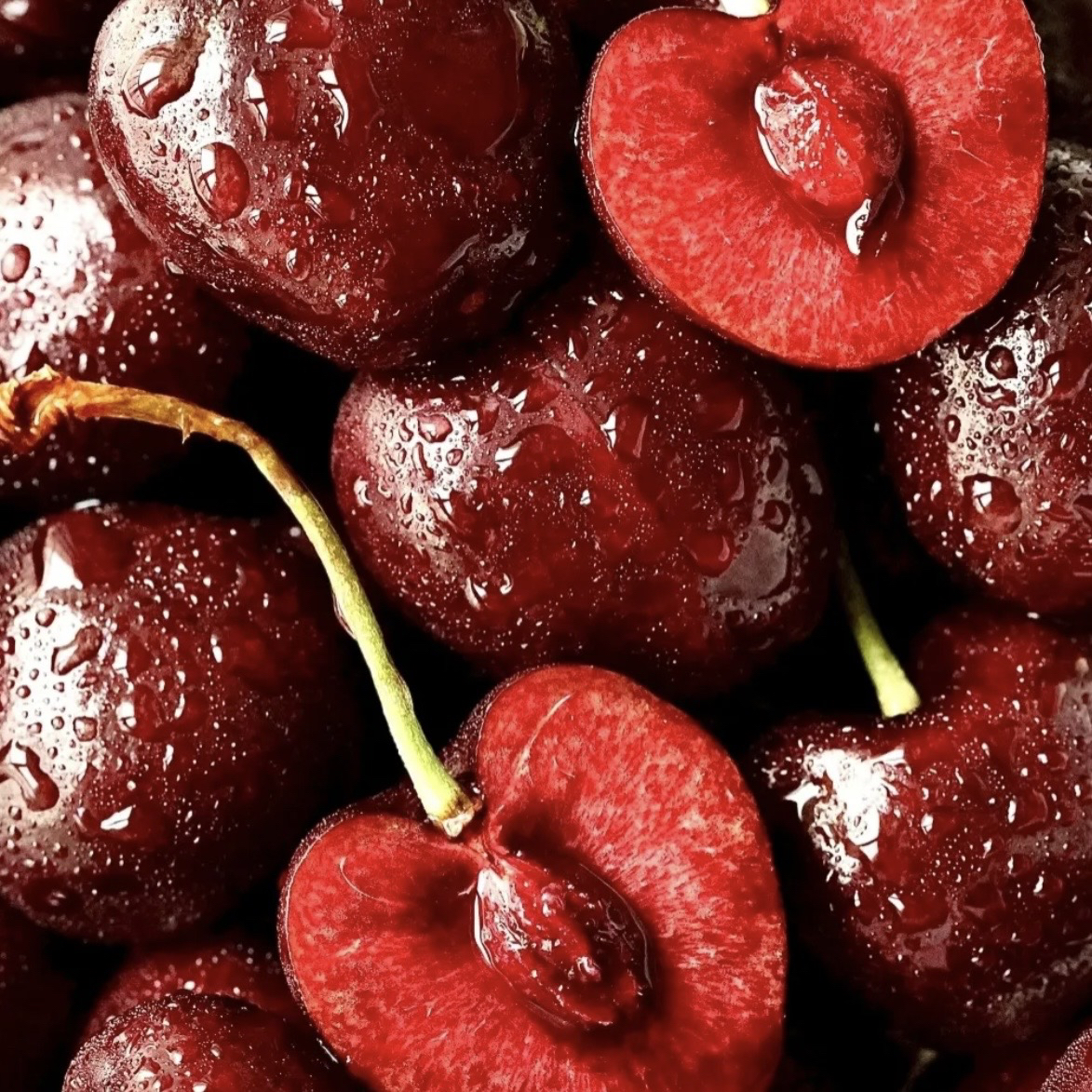 智利进口空运 J级车厘子 99元4斤智利