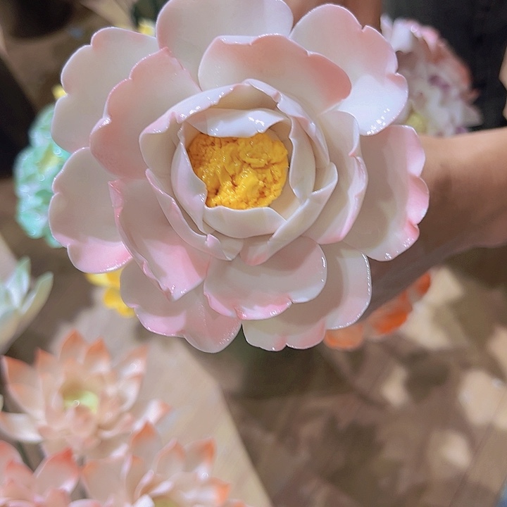 陶瓷等行业的生产和销售