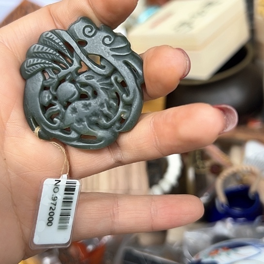 瓷器艺术品工艺品