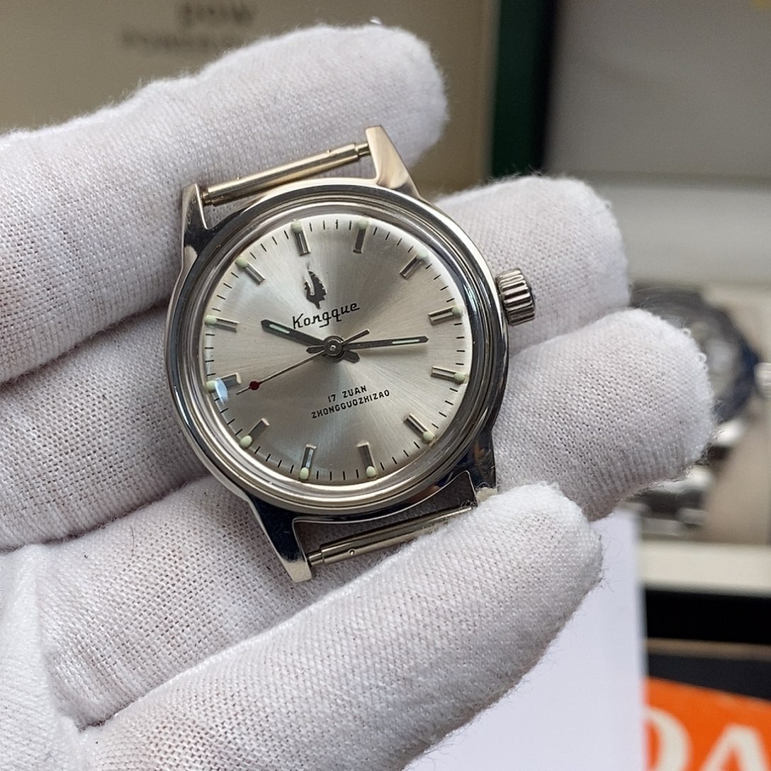 钢不锈钢机械机芯70