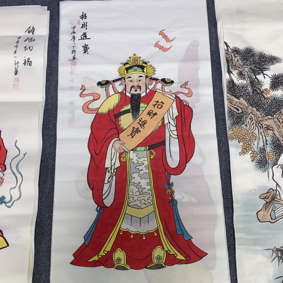 国画100✖️50画画画画画画画画