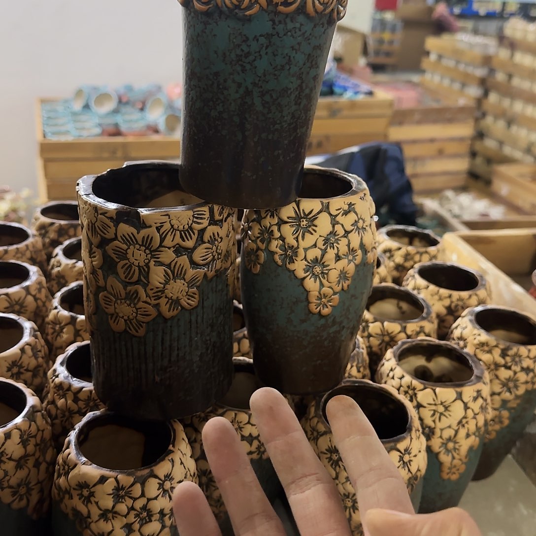 陶瓷3个福利局·自动合并订单·一个个买凑9元发·