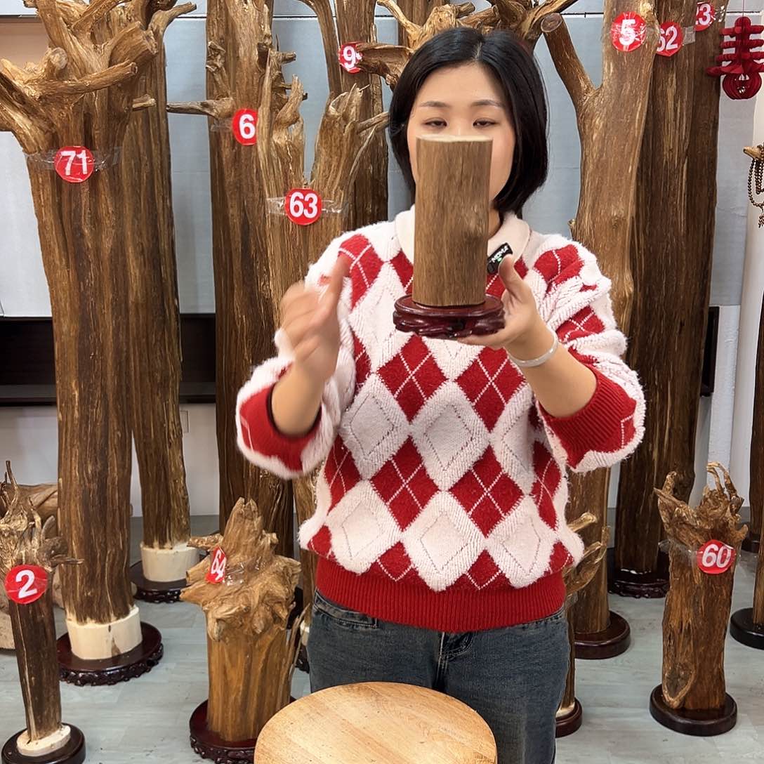 沉香摆件沉香摆件