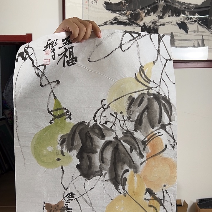 国画十二月份吃过好吃女吃