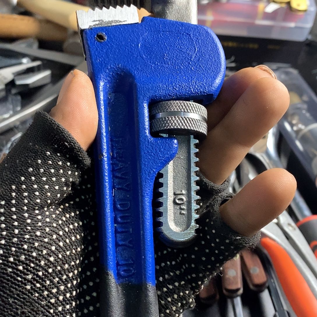 你说了就算吧反正不给她了