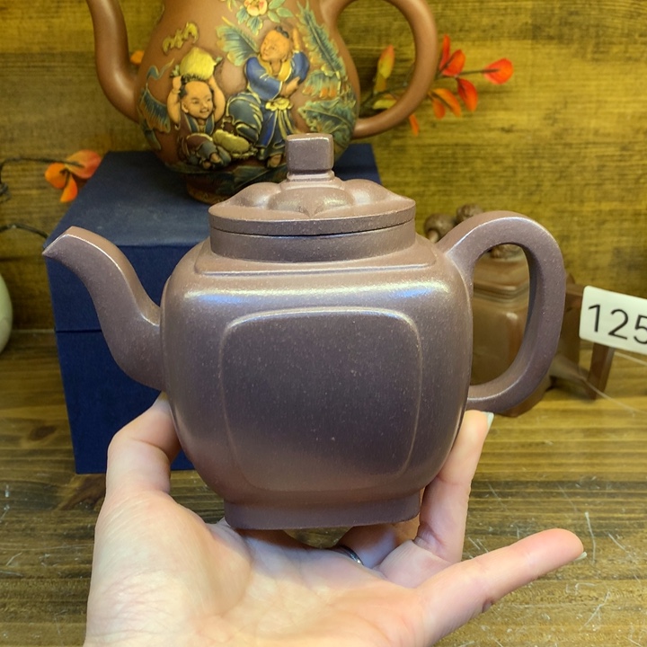 茶壶紫砂紫砂壶茶具