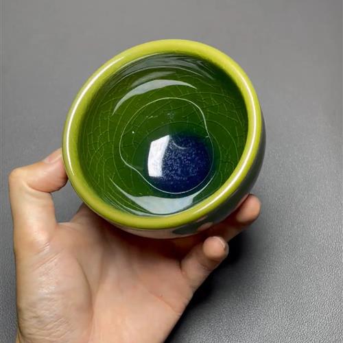 【闪购商品】茶盏-10034..........