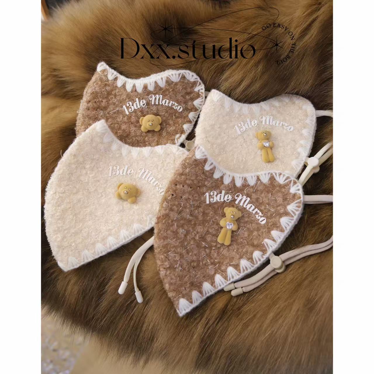 铜合金项链 小众设计百搭ins项链52118