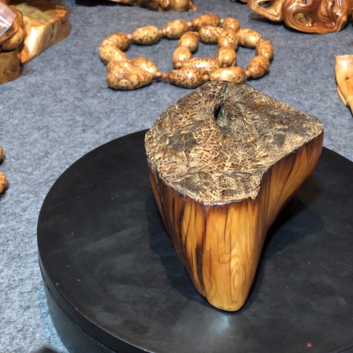 柏木（崖柏）w****g崖柏39