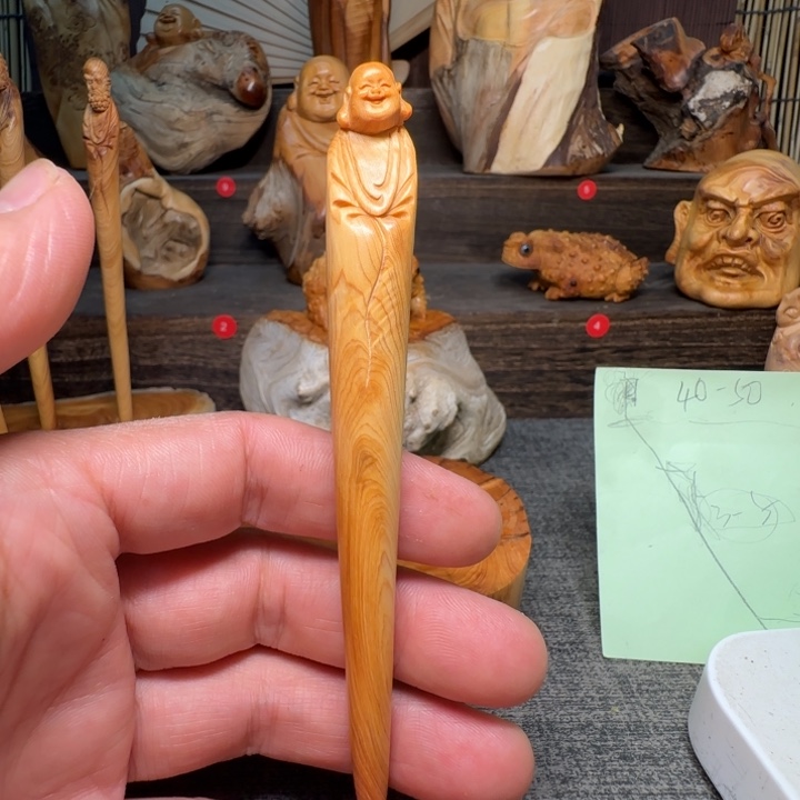 柏木（崖柏）好的好吧好吧好